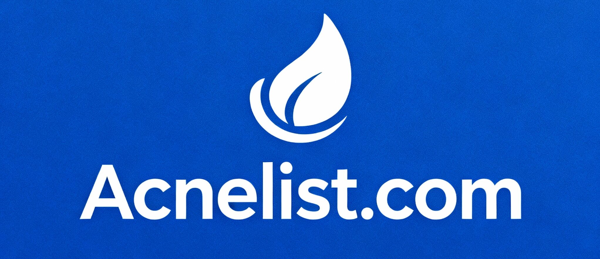 acnelist.com